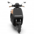 Електроскутер Segway Ninebot E125S, Black
